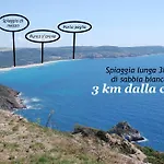 Laura Tanca Piras Apartman Nebida