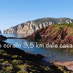 Laura Tanca Piras Apartman *