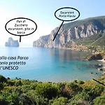 Laura Tanca Piras Apartman Nebida