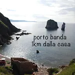 Apartman Laura Tanca Piras Nebida