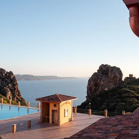 Laura Apartament Nebida