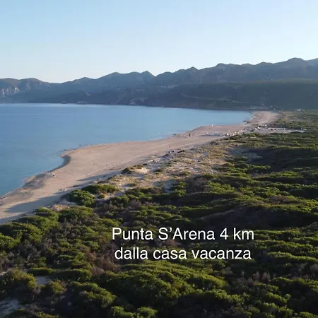 Laura Apartament Nebida