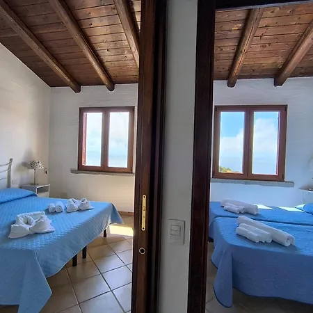 Apartament Laura Nebida