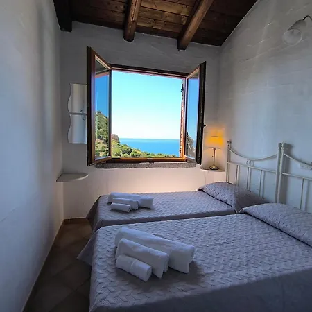 Apartament Laura Nebida