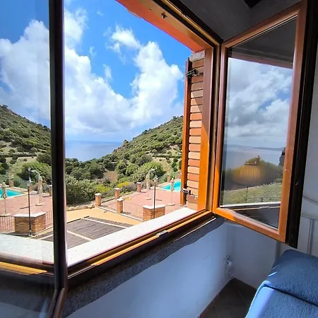 Laura Apartament Nebida