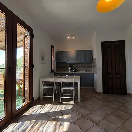 Apartament Laura Nebida