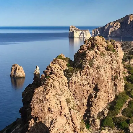 Laura Apartament Nebida