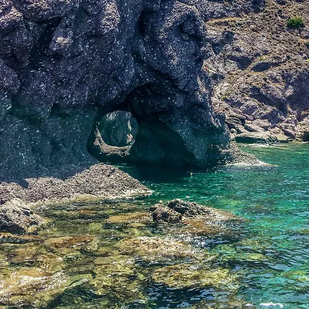 Laura Apartament Nebida