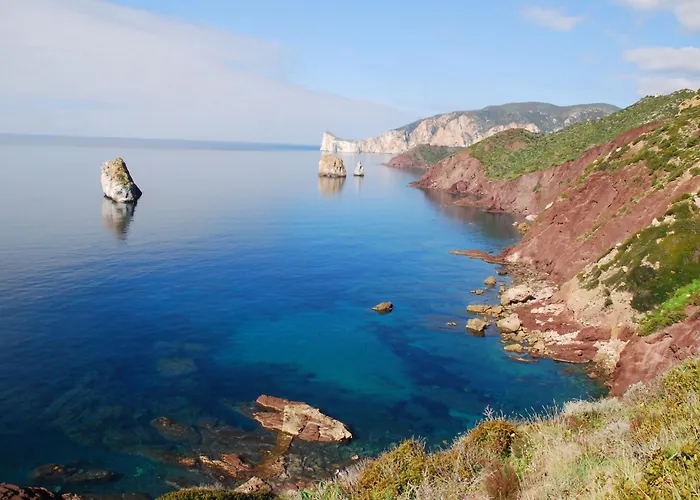 Appartement Laura Tanca Piras *