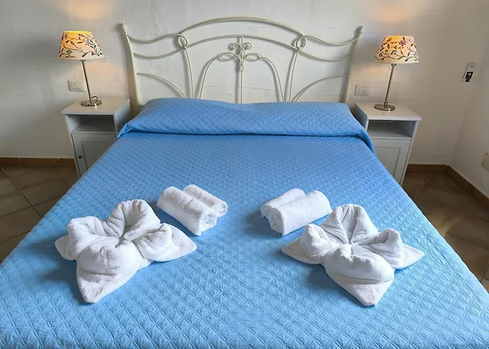 Laura Tanca Piras Apartamento *