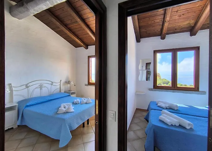 Laura Tanca Piras Appartement