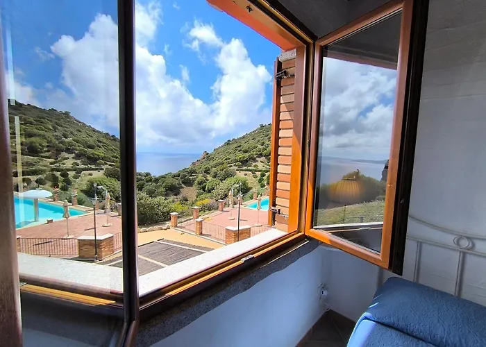 Laura Tanca Piras Apartamento Nebida