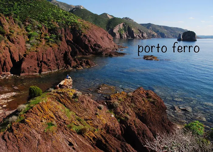 Laura Tanca Piras Apartamento