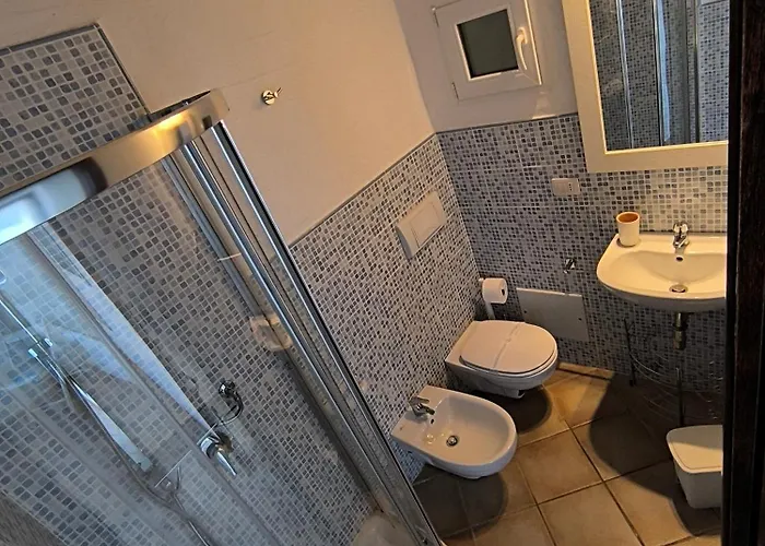 Apartamento Laura Tanca Piras *