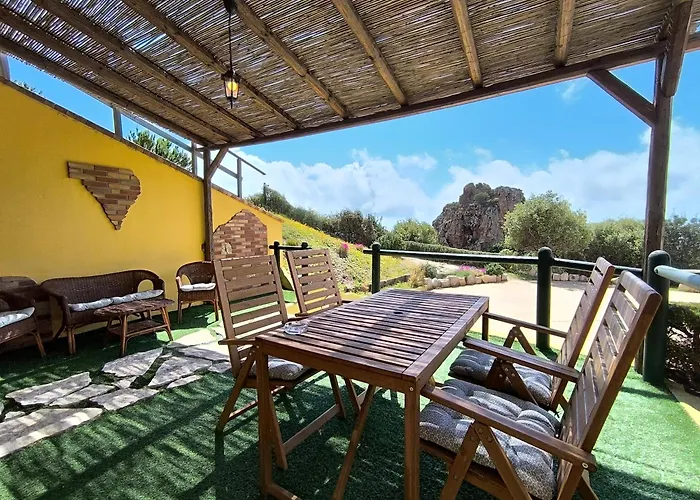 Laura Tanca Piras Apartamento