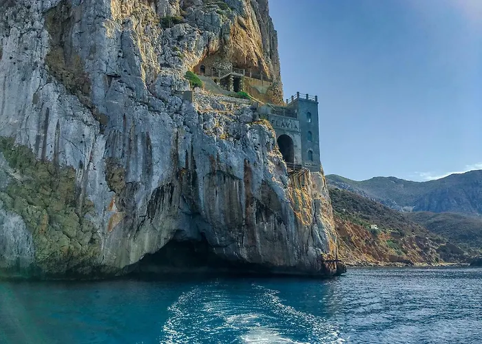 Appartement Laura Tanca Piras