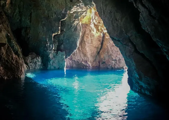 Apartamento Laura Tanca Piras *