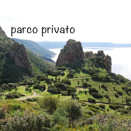 Laura Tanca Piras 公寓