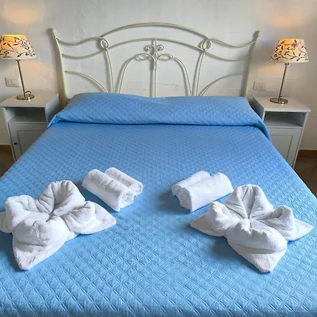 Laura Appartement *
