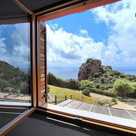 Appartement Laura *