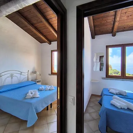 Laura Appartement