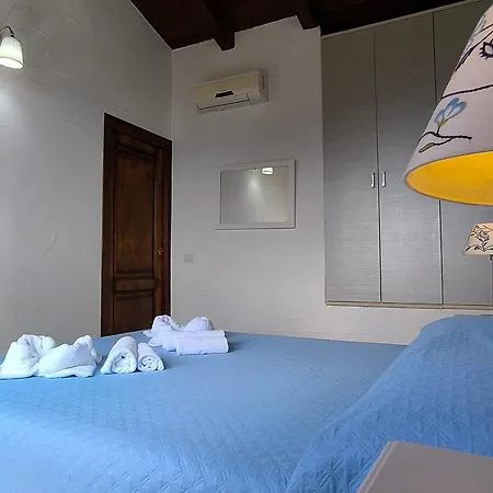 Laura Appartement *