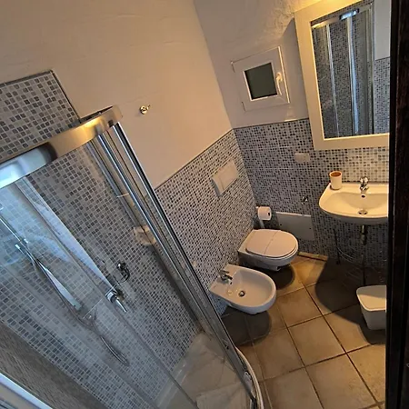 Appartement Laura *