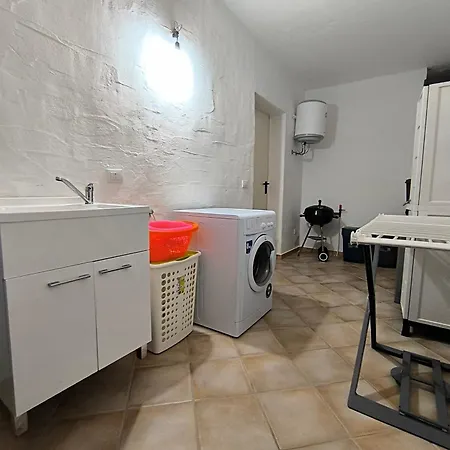 Appartement Laura *