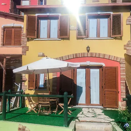Laura Apartment Nebida