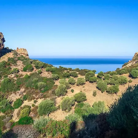 Lejlighed Laura Nebida