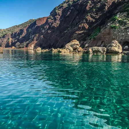 Laura Lejlighed Nebida