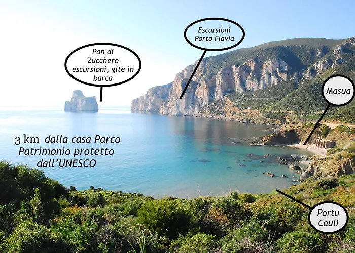 Laura Tanca Piras Daire Nebida