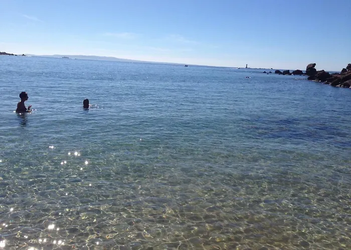 Laura Tanca Piras Apartment *